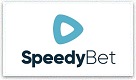 Speedybet odds bonusar
